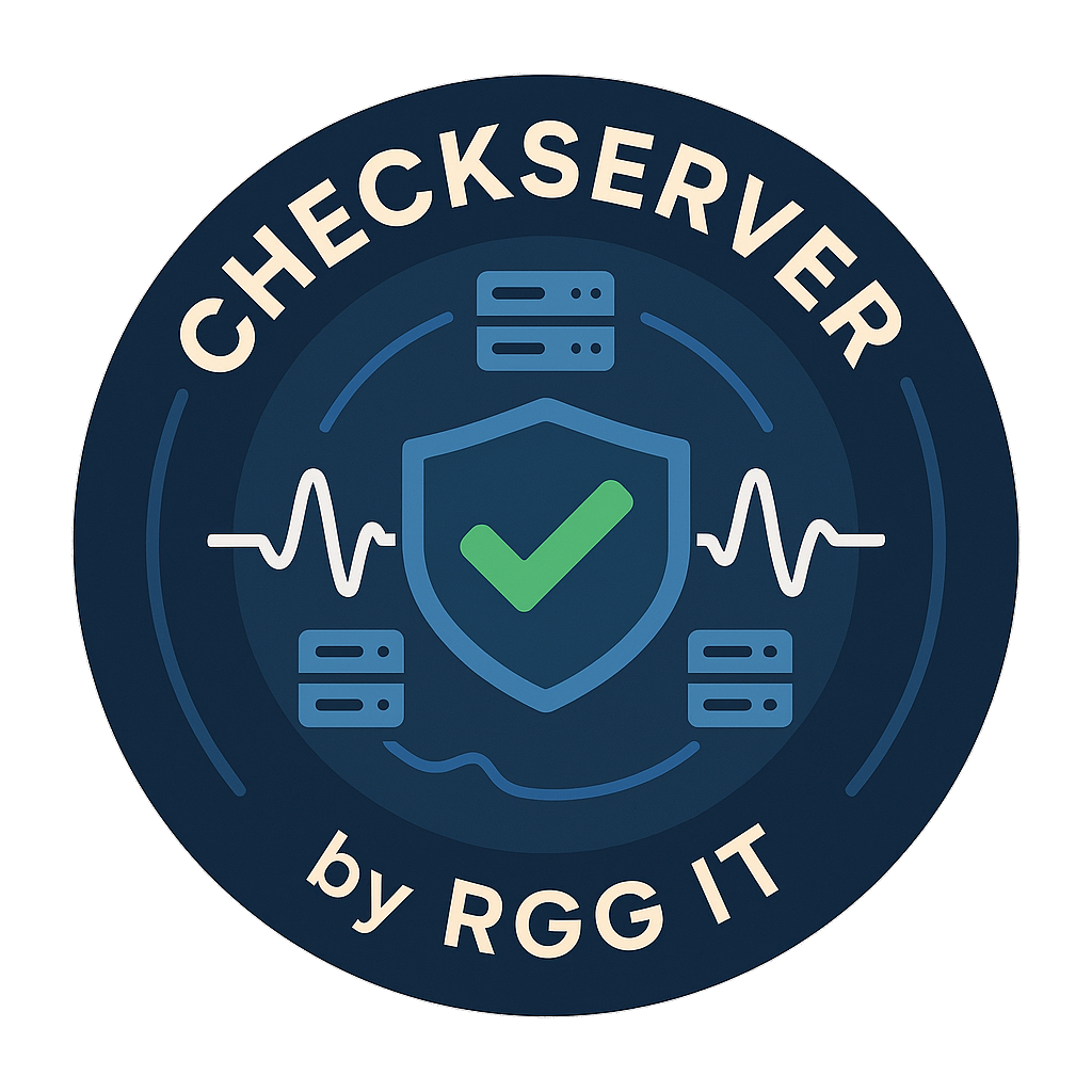Checkserver
